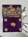 KT 201 Banarasi Soft Silk Saree Wholesale Clothing Distributors In India